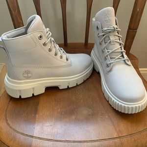 Timberland Greyfield boot